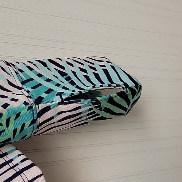 NWT Tommy Bahama sz small performance zip up jacket - Picture 5 of 7